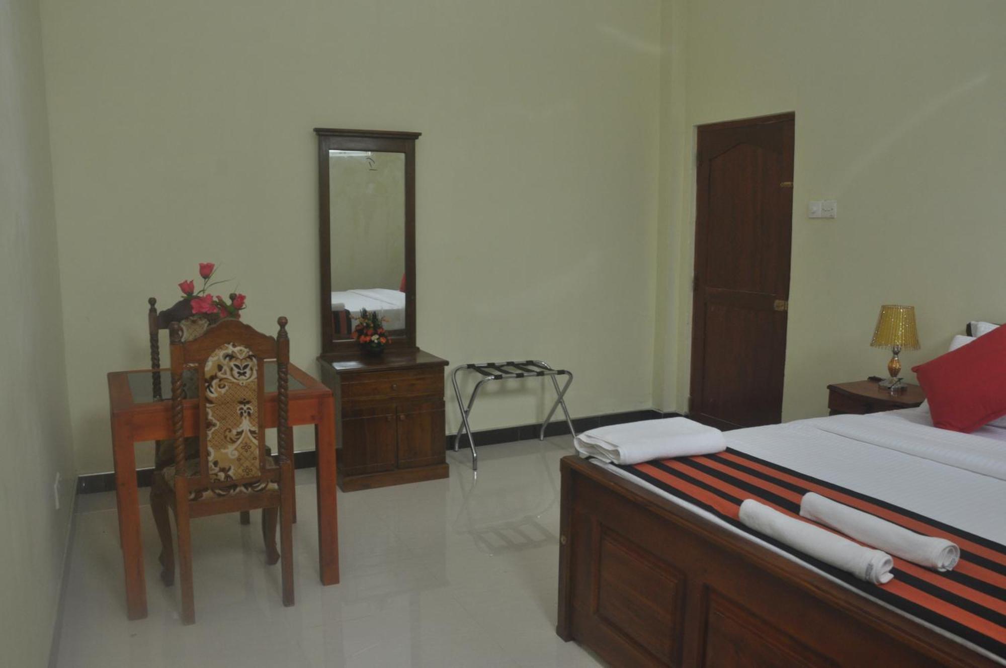 The Max Villa Negombo Eksteriør billede