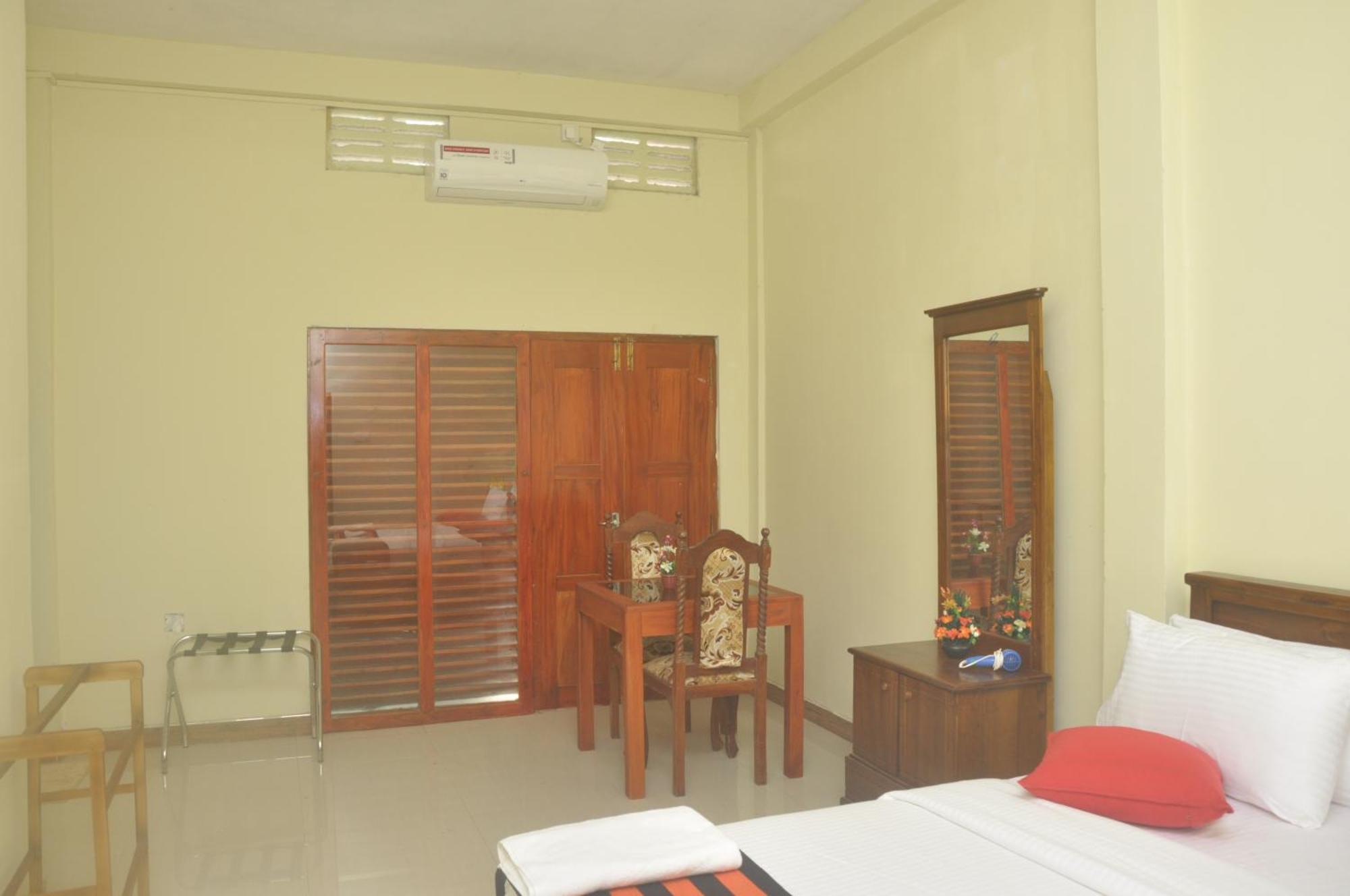 The Max Villa Negombo Eksteriør billede