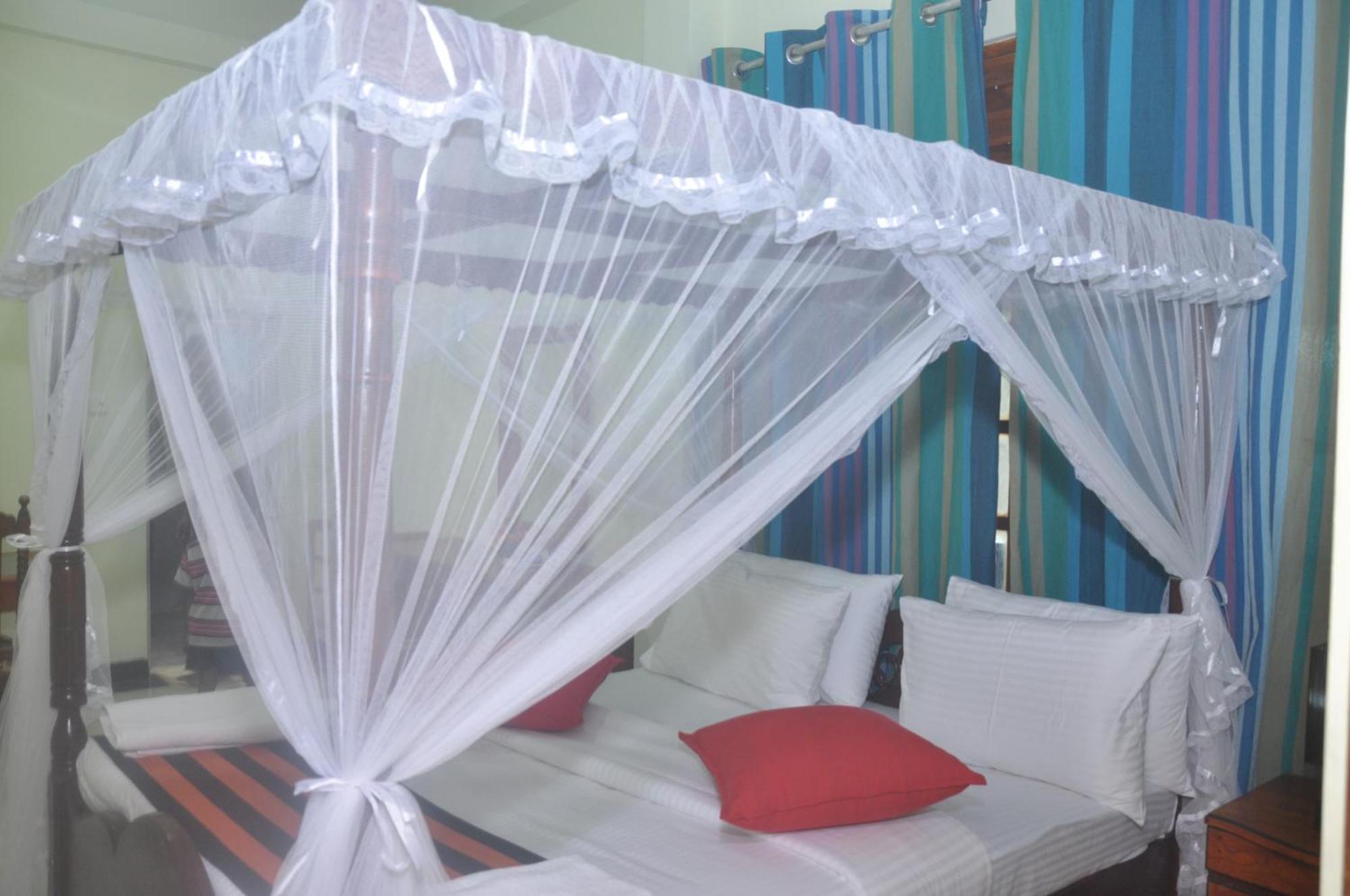 The Max Villa Negombo Eksteriør billede