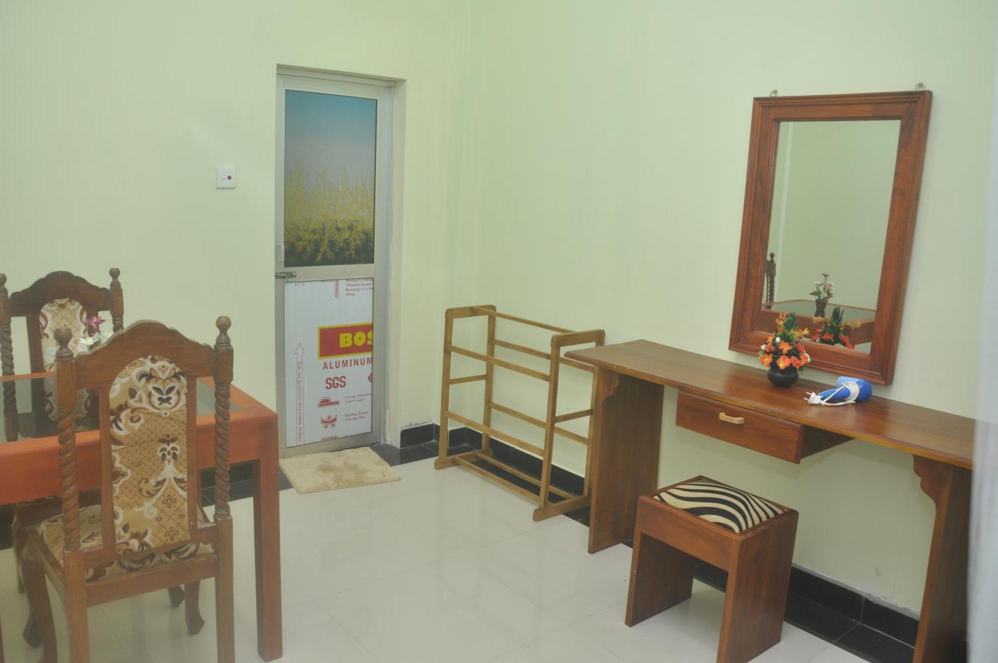 The Max Villa Negombo Eksteriør billede