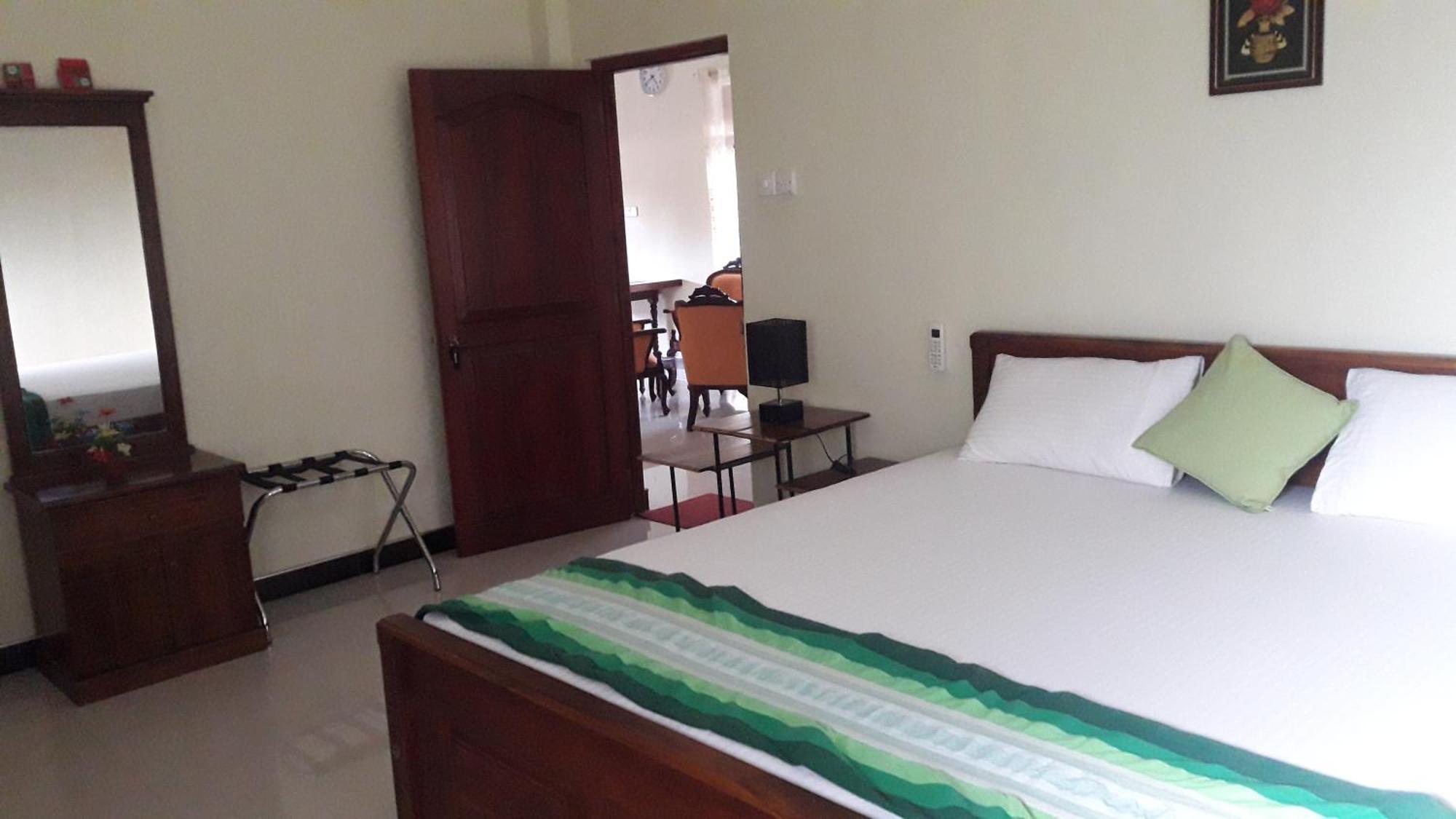 The Max Villa Negombo Eksteriør billede