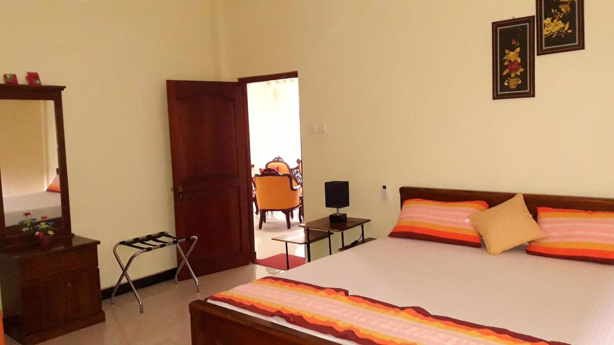 The Max Villa Negombo Eksteriør billede