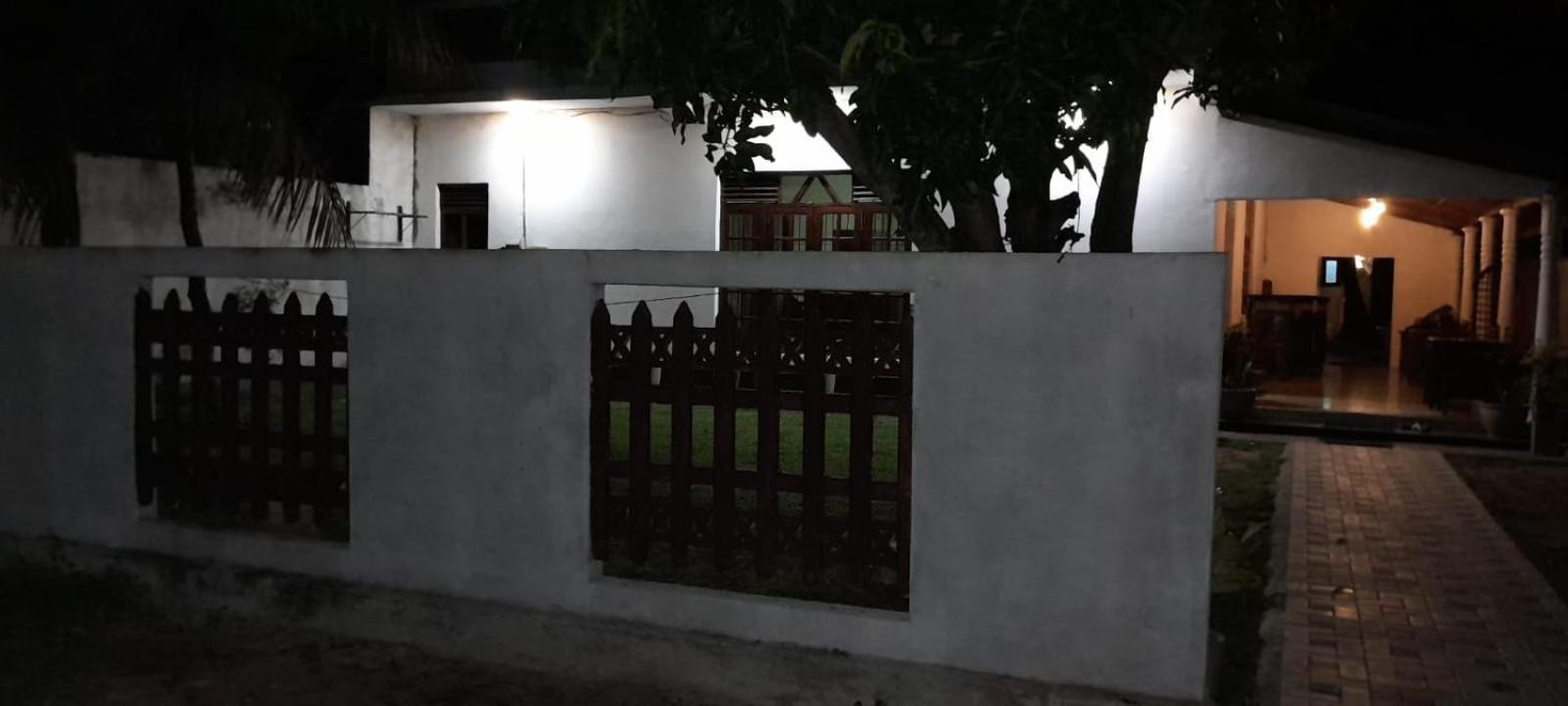 The Max Villa Negombo Eksteriør billede