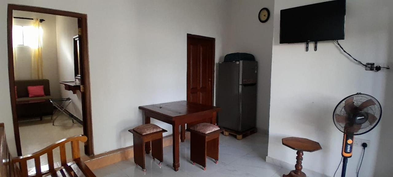 The Max Villa Negombo Eksteriør billede