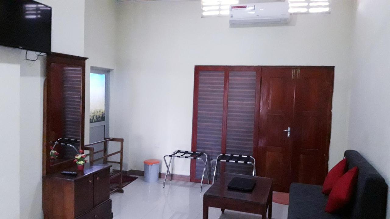 The Max Villa Negombo Eksteriør billede